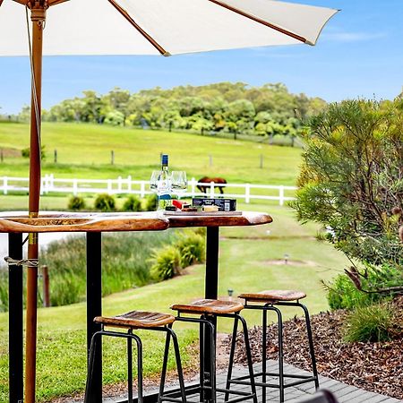 The Sanctuary - Family Retreat - Noosa Hinterland Villa North Arm Bagian luar foto