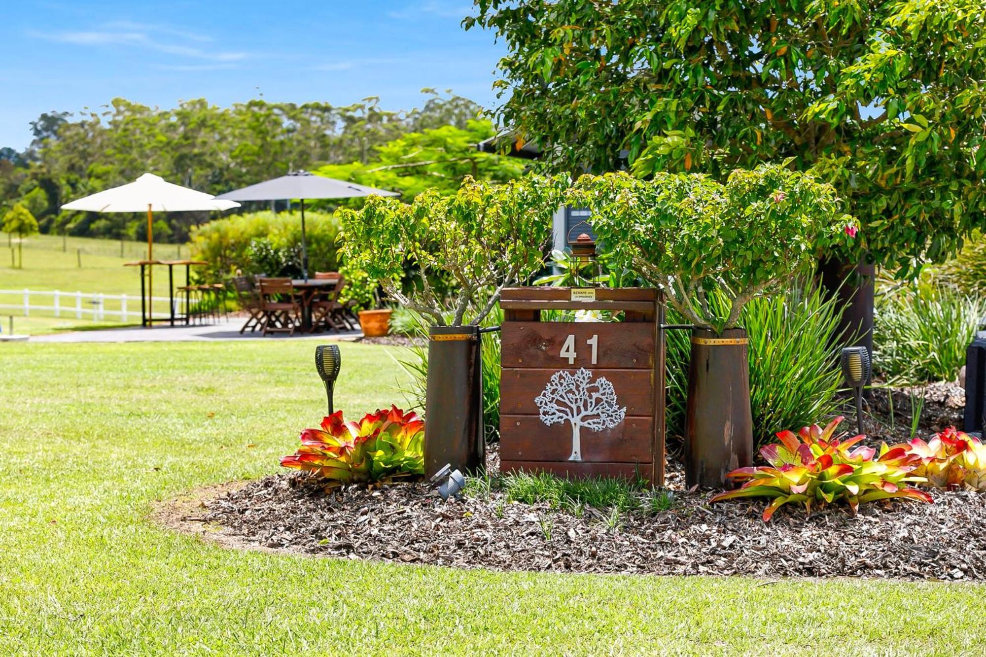 The Sanctuary - Family Retreat - Noosa Hinterland Villa North Arm Bagian luar foto