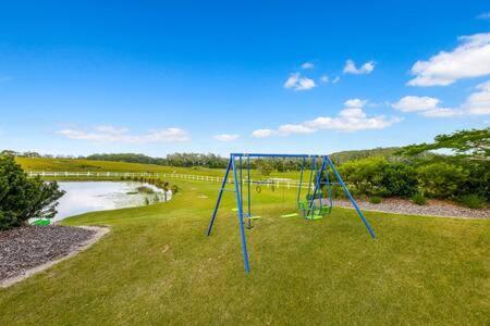 The Sanctuary - Family Retreat - Noosa Hinterland Villa North Arm Bagian luar foto