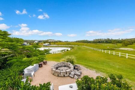 The Sanctuary - Family Retreat - Noosa Hinterland Villa North Arm Bagian luar foto