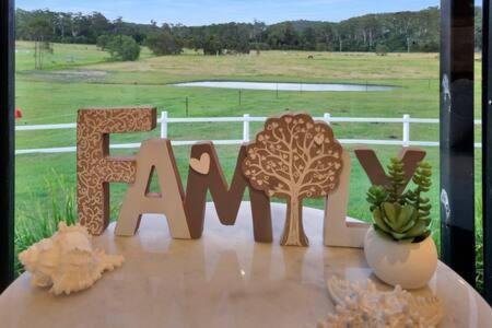 The Sanctuary - Family Retreat - Noosa Hinterland Villa North Arm Bagian luar foto